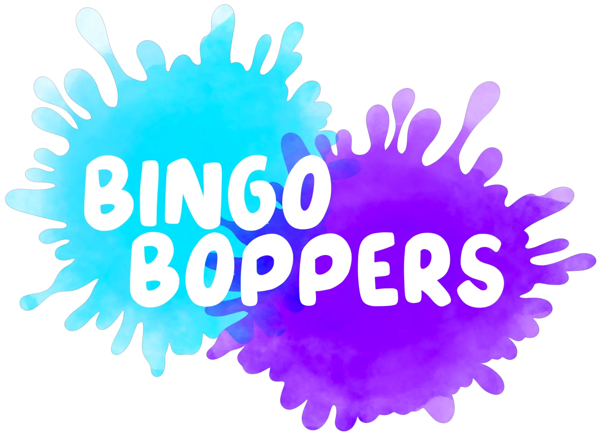 Bingo Boppers logo