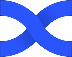 BingX logo