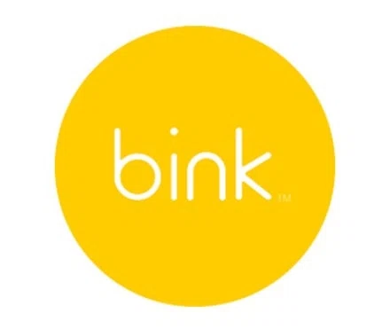 Bink logo