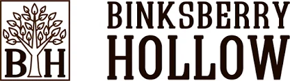 Binksberry Hollow discount code