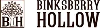 Binksberry Hollow logo