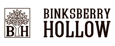 Binksberry Hollow discount code