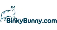 Binkybunny logo