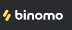 Binomo logo