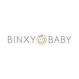 Binxy Baby logo