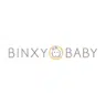 Binxy Baby logo