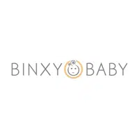 Binxy Baby logo