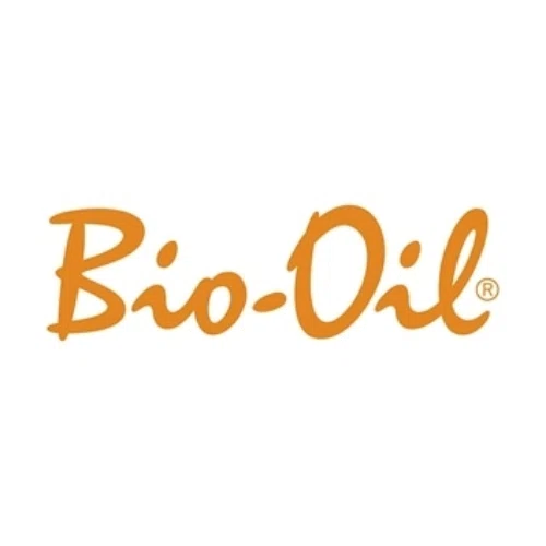 Bio-Oil logo