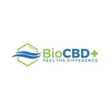BioCBD Plus logo