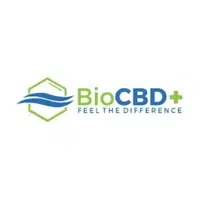 BioCBD Plus logo