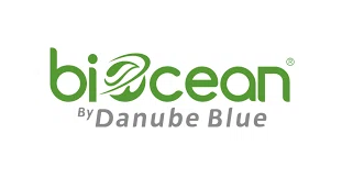 Biocean by Danube Blue logo