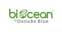Biocean by Danube Blue logo