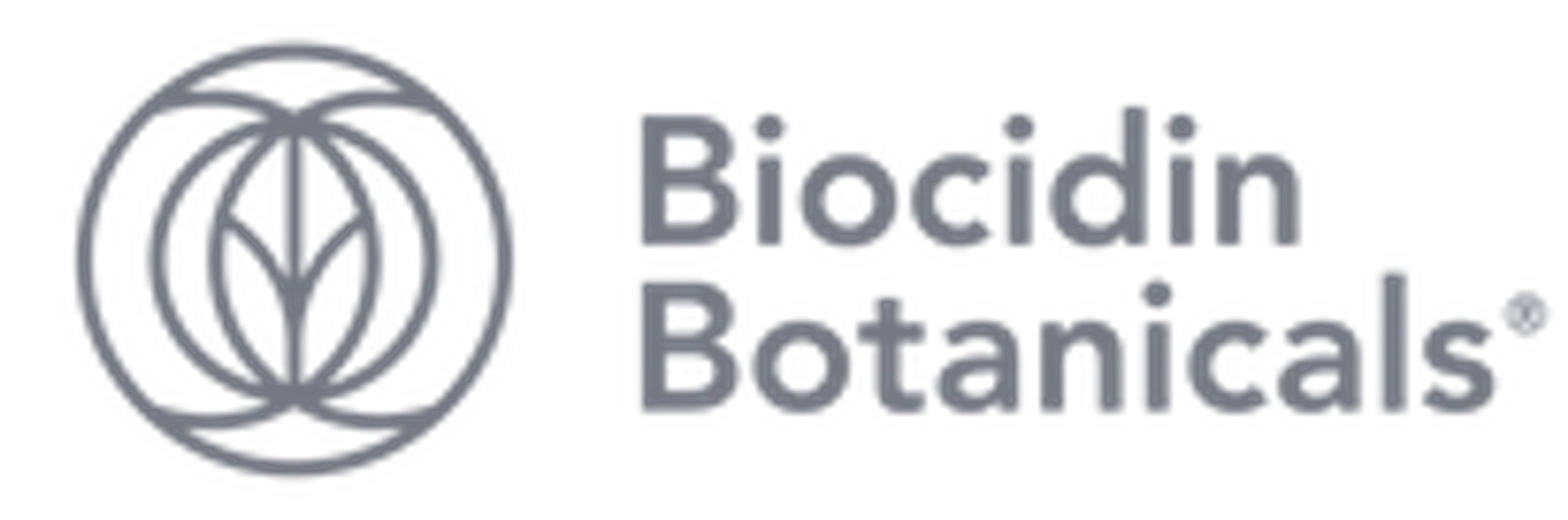 Biocidin Botanicals logo