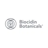 Biocidin Botanicals logo