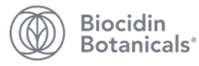 Biocidin Botanicals logo