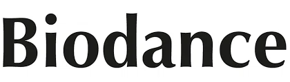 Biodance logo
