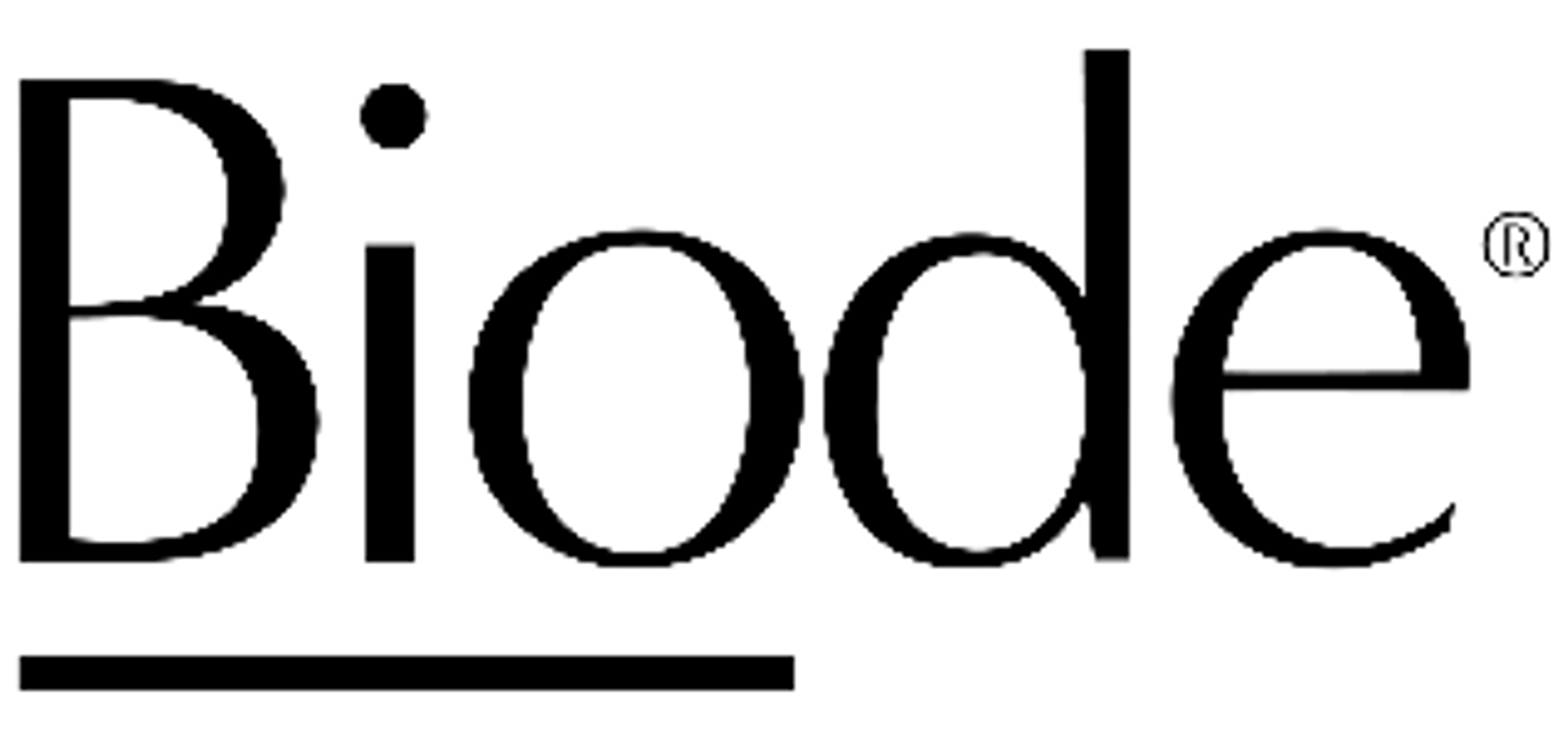 Biode logo