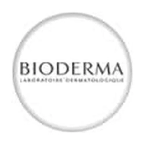 BioDerma logo