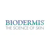 BIODERMIS logo