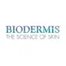 BIODERMIS logo