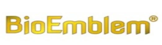 BioEmblem logo