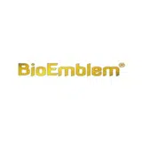 BioEmblem logo