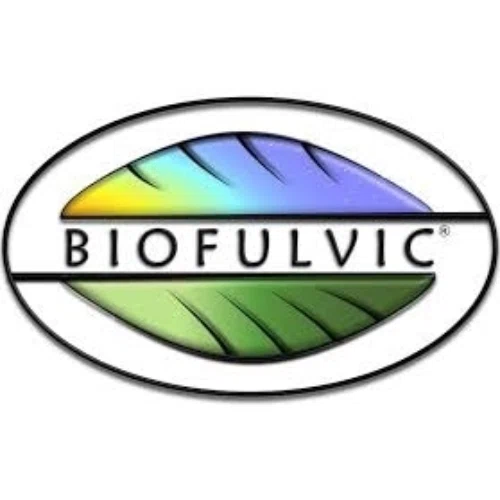 BioFulvic logo