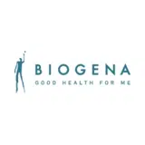 Biogena logo