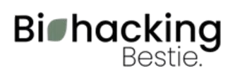 Biohacking Bestie logo
