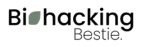 Biohacking Bestie logo