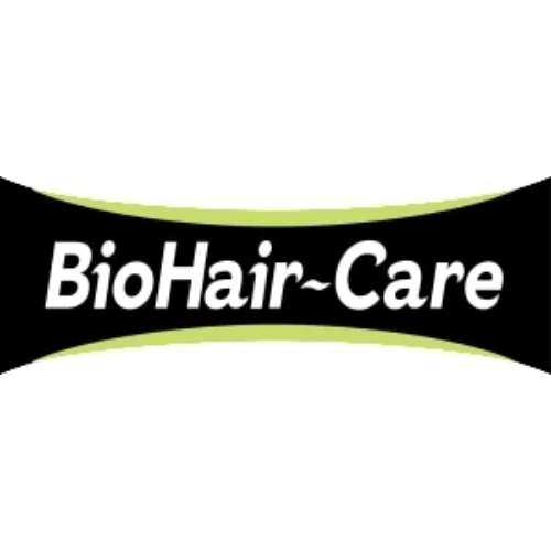 Biohair Care logo