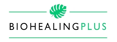 Bio Healing Plus logo