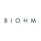 BIOHM logo