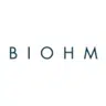 BIOHM logo