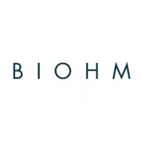 BIOHM logo