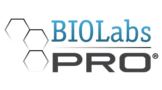 BIOLabs PRO discount code