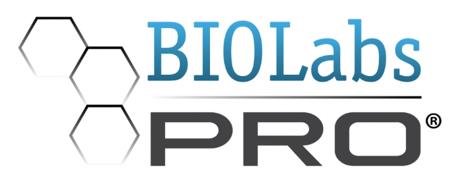 BIOLabs PRO discount code