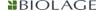 Biolage promo code