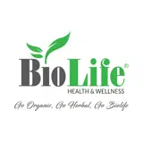 Biolife logo