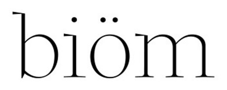 Biöm discount code
