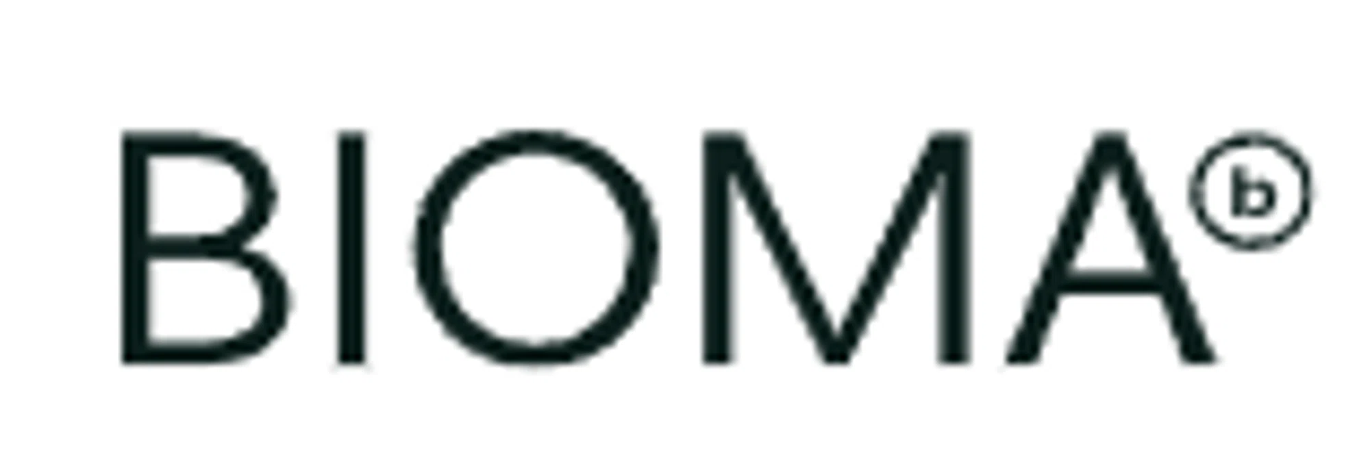Bioma Shop logo
