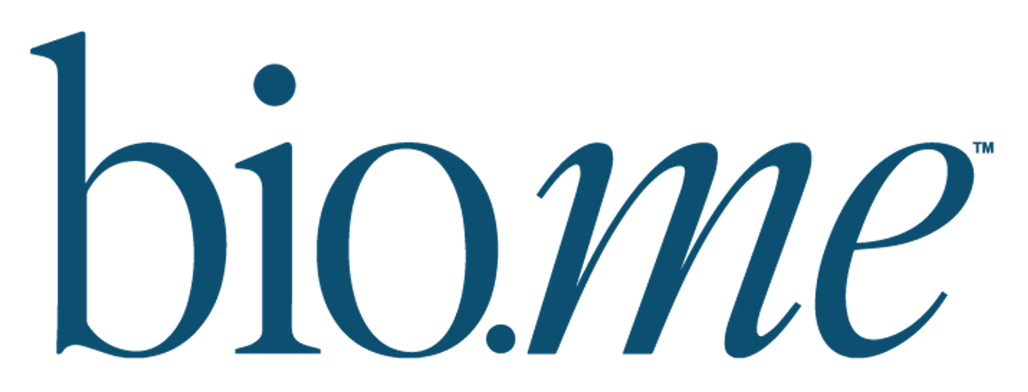 Bio.me logo