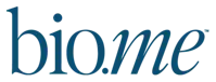 Bio.me logo