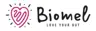 Biomel logo