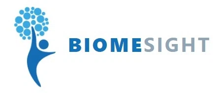 Biomesight logo