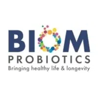 Biom Probiotics logo