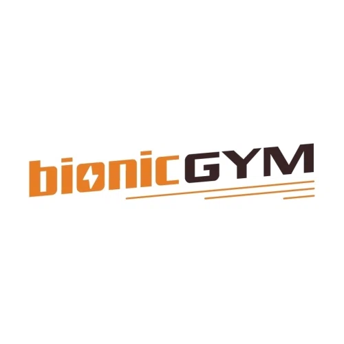 BionicGym promo code