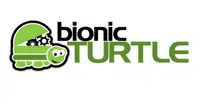 Bionic Turtle logo