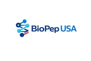 BioPep USA logo