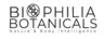 Biophilia Botanicals logo